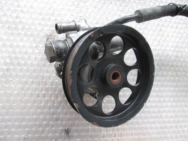 SERVO CRPALKA  OEM N. 5231212 ORIGINAL REZERVNI DEL SAAB 9-5 YS3E BER/SW (2001 - 2007) DIESEL LETNIK 2002