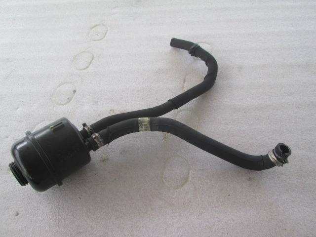 REZERVOAR CRPALKA  SERVO VOLAN OEM N. 270104 ORIGINAL REZERVNI DEL MASERATI QUATTROPORTE MK5 (2003 - 2012)BENZINA LETNIK 2007