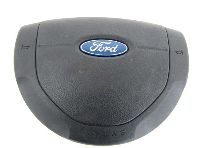 AIRBAG VOLAN OEM N. 6S6A-A042B85-ACZHGT ORIGINAL REZERVNI DEL FORD FIESTA JH JD MK5 R (2005 - 2008) DIESEL LETNIK 2008