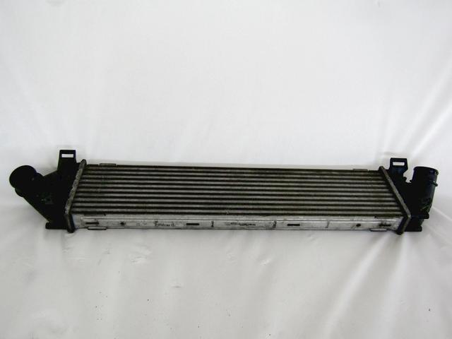 HLADILNIK INTERCOOLER OEM N. 6G91-9L440-FD ORIGINAL REZERVNI DEL FORD MONDEO BA7 MK3 R BER/SW (2010 - 2014) DIESEL LETNIK 2011