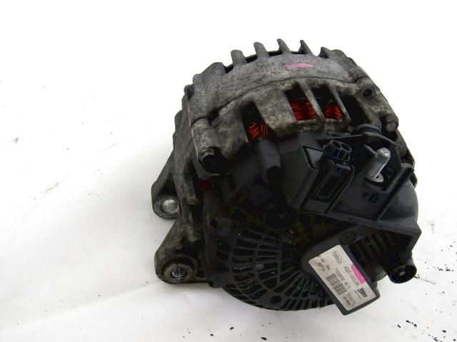 ALTERNATOR OEM N. AG9T10300BA ORIGINAL REZERVNI DEL FORD MONDEO BA7 MK3 R BER/SW (2010 - 2014) DIESEL LETNIK 2011