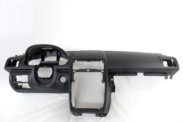 ARMATURNA PLOSCA OEM N. A1696800787 ORIGINAL REZERVNI DEL MERCEDES CLASSE A W169 5P C169 3P R (05/2008 - 2012) BENZINA LETNIK 2012