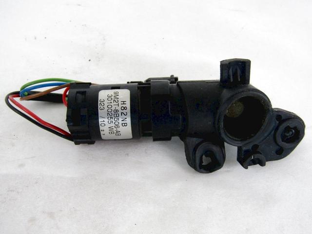 TEMPERATURNI SENZORJI / AC OEM N. 9M2T-8B506-AB ORIGINAL REZERVNI DEL FORD MONDEO BA7 MK3 R BER/SW (2010 - 2014) DIESEL LETNIK 2011