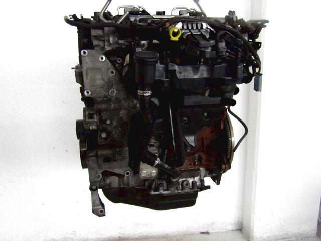 MOTOR OEM N. TXBA 33352 ORIGINAL REZERVNI DEL FORD MONDEO BA7 MK3 R BER/SW (2010 - 2014) DIESEL LETNIK 2011