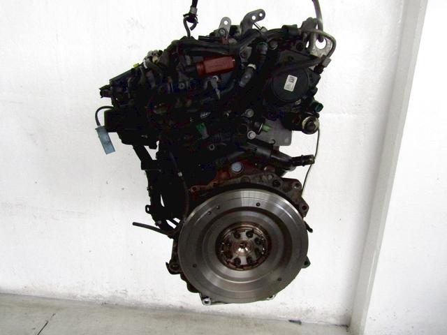 MOTOR OEM N. TXBA 33352 ORIGINAL REZERVNI DEL FORD MONDEO BA7 MK3 R BER/SW (2010 - 2014) DIESEL LETNIK 2011