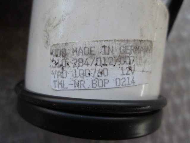 RAZLICNA STIKALA  OEM N. YAD100460 ORIGINAL REZERVNI DEL MG F (03/1996 - 03/2002)BENZINA LETNIK 1997