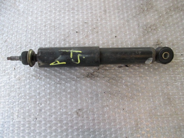 SPREDNJI LEVI AMORTIZER OEM N. 811618258FB ORIGINAL REZERVNI DEL MG F (03/1996 - 03/2002)BENZINA LETNIK 1997