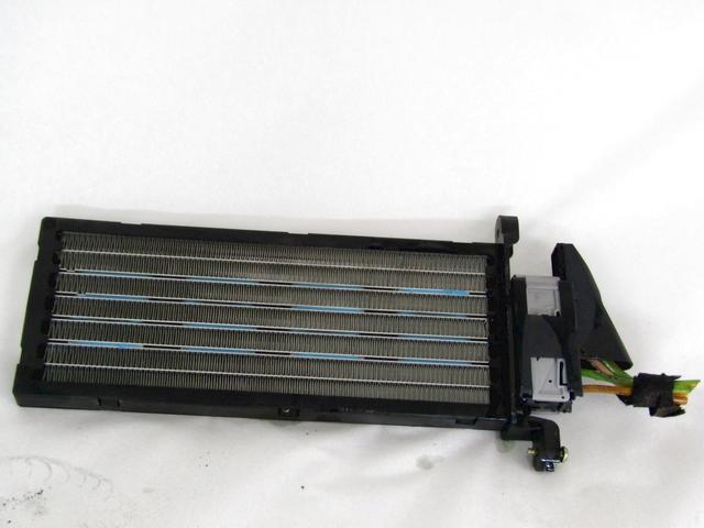 HLADILNIK ZA GRETJE OEM N. 6445XC ORIGINAL REZERVNI DEL CITROEN C4 MK1 / COUPE L LC (2004 - 08/2009) DIESEL LETNIK 2006