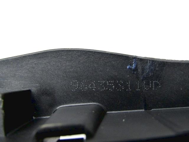NOTRANJA KLJUKA  OEM N. 96435311VD ORIGINAL REZERVNI DEL CITROEN C4 MK1 / COUPE L LC (2004 - 08/2009) DIESEL LETNIK 2006