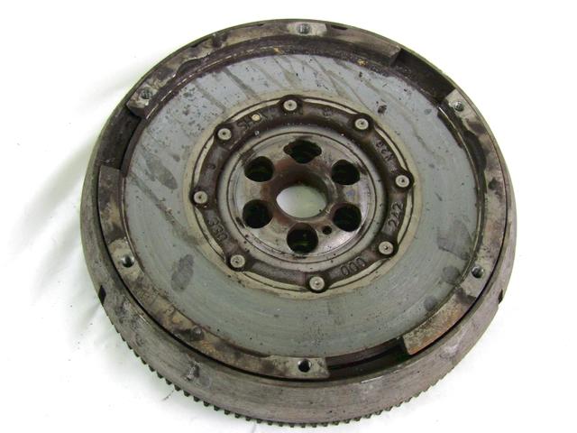 VZRTAJNIK OEM N. 532Q4 ORIGINAL REZERVNI DEL CITROEN C4 MK1 / COUPE L LC (2004 - 08/2009) DIESEL LETNIK 2006