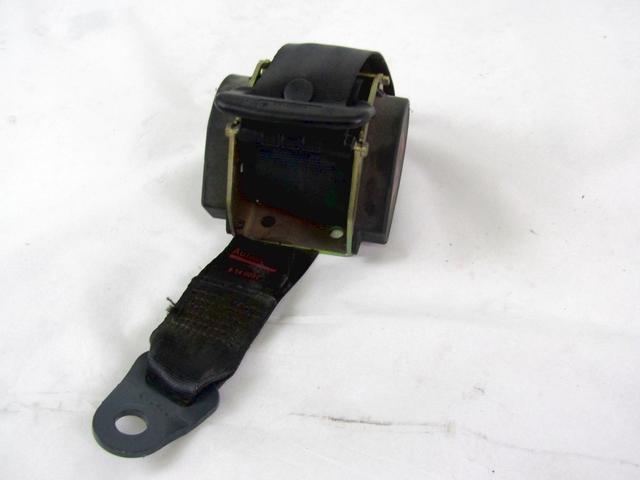 VARNOSTNI PAS OEM N. 8974JK ORIGINAL REZERVNI DEL CITROEN C4 MK1 / COUPE L LC (2004 - 08/2009) DIESEL LETNIK 2006