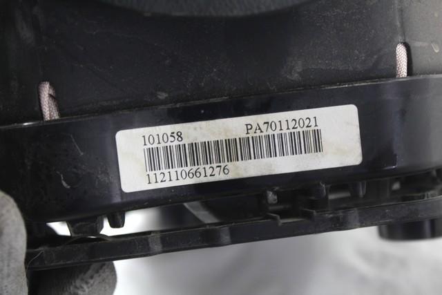 AIRBAG VOLAN OEM N. 735526527 ORIGINAL REZERVNI DEL CITROEN NEMO VU (2008 - 2013) DIESEL LETNIK 2011