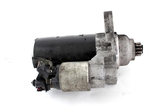 ZAGANJAC MOTORJA  OEM N. 02Z911023N ORIGINAL REZERVNI DEL VOLKSWAGEN POLO 6R1 6C1 (06/2009 - 02/2014) DIESEL LETNIK 2009