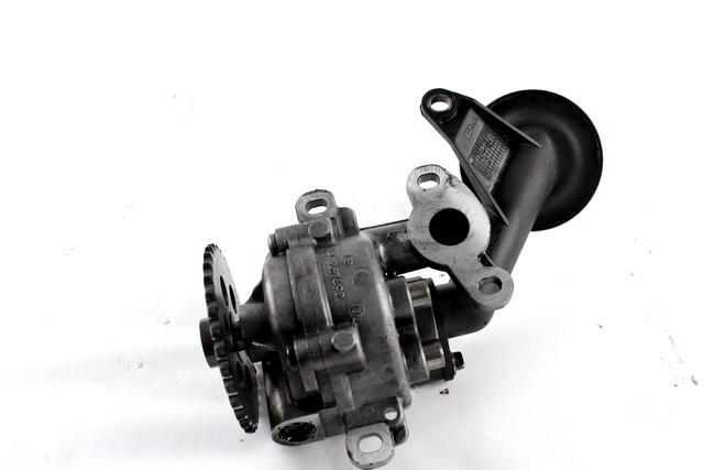 PUMPA OLJA OEM N. 1S7Q-6600 ORIGINAL REZERVNI DEL FORD MONDEO B5Y B4Y BWY MK2 BER/SW (2000 - 2007) DIESEL LETNIK 2005