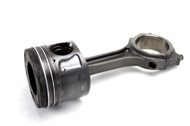 BAT ROCICNE GREDI/ OEM N. 1345476 ORIGINAL REZERVNI DEL FORD MONDEO B5Y B4Y BWY MK2 BER/SW (2000 - 2007) DIESEL LETNIK 2005