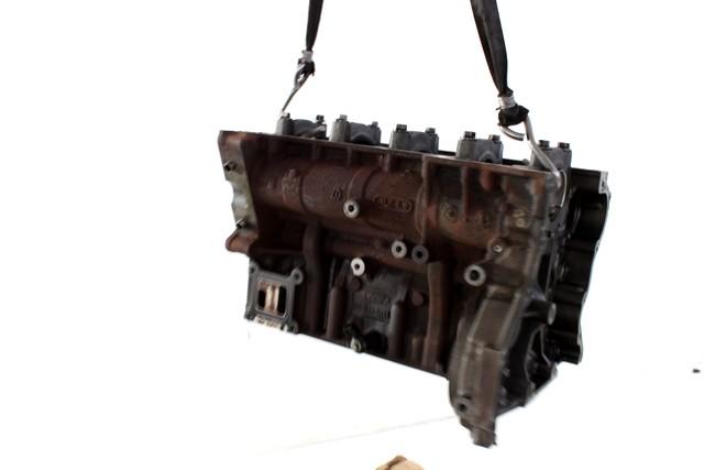 BLOK MOTORJA OEM N. 3S7Q-6015-AB ORIGINAL REZERVNI DEL FORD MONDEO B5Y B4Y BWY MK2 BER/SW (2000 - 2007) DIESEL LETNIK 2005