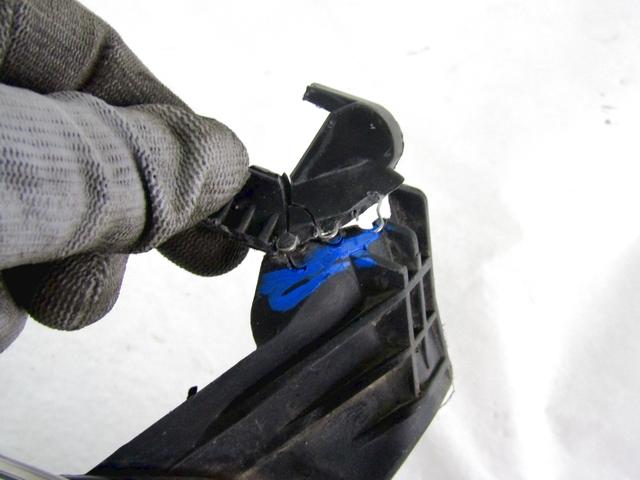 SPREDNJI LEVI ZAROMETI  OEM N. 811500H030 ORIGINAL REZERVNI DEL PEUGEOT 107 PM PN (2005 - 2014) BENZINA LETNIK 2007