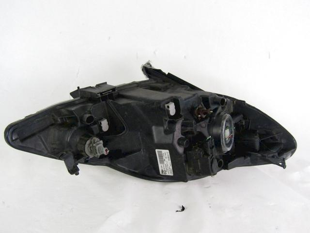SPREDNJI LEVI ZAROMETI  OEM N. 811500H030 ORIGINAL REZERVNI DEL PEUGEOT 107 PM PN (2005 - 2014) BENZINA LETNIK 2007