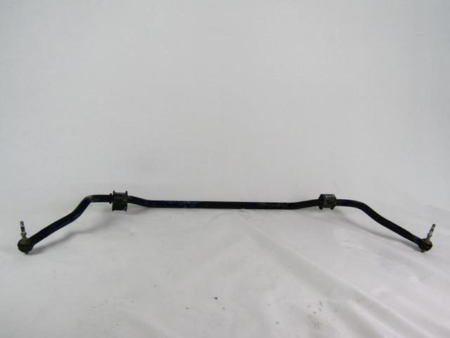 SPREDNJI STABILIZATOR OEM N. 5081J7 ORIGINAL REZERVNI DEL PEUGEOT 107 PM PN (2005 - 2014) BENZINA LETNIK 2007