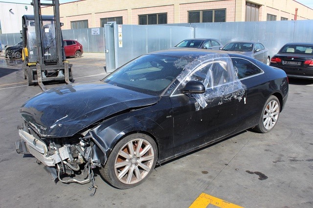 AUDI A5 2.7 D 140KW AUT 3P (2008) RICAMBIO USATO 