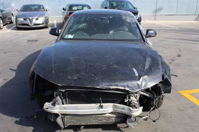 AUDI A5 2.7 D 140KW AUT 3P (2008) RICAMBIO USATO 