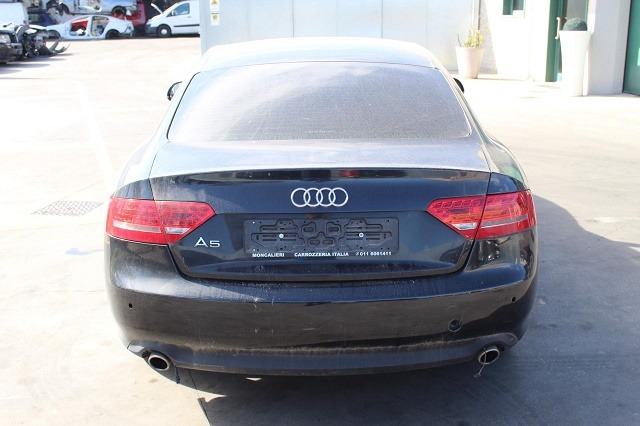 AUDI A5 2.7 D 140KW AUT 3P (2008) RICAMBIO USATO 