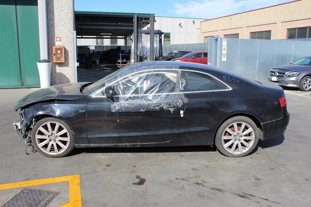 AUDI A5 2.7 D 140KW AUT 3P (2008) RICAMBIO USATO 