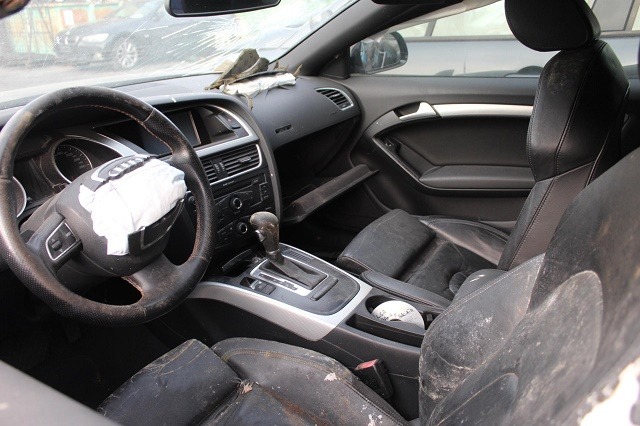 AUDI A5 2.7 D 140KW AUT 3P (2008) RICAMBIO USATO 