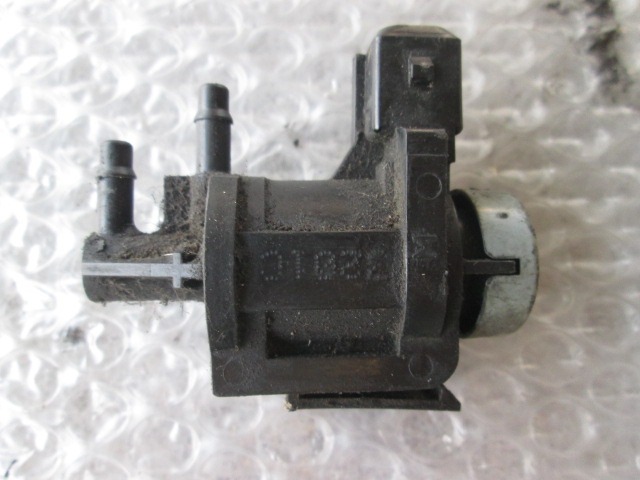 ELEKTROVENTIL  OEM N. 1J0908283A ORIGINAL REZERVNI DEL AUDI A4 B6 8E2 8E5 BER/SW (2001 - 2005) DIESEL LETNIK 2002