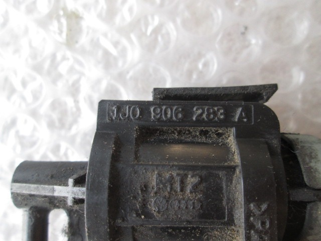 ELEKTROVENTIL  OEM N. 1J0908283A ORIGINAL REZERVNI DEL AUDI A4 B6 8E2 8E5 BER/SW (2001 - 2005) DIESEL LETNIK 2002