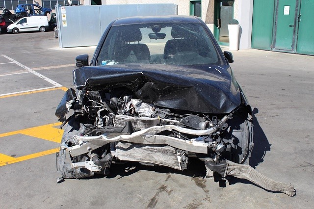 MERCEDES CLASSE B 180 W246 1.6 B 90KW 6M 5P (2013) RICAMBIO USATO 