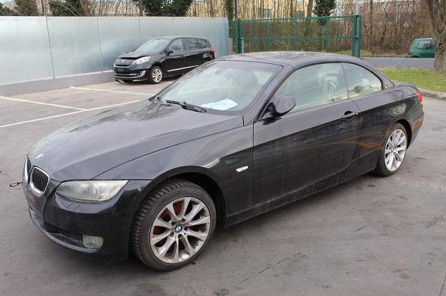 BMW SERIE 3 320 E93 2.0 B 125KW AUT 2P (2007) RICAMBIO USATO 