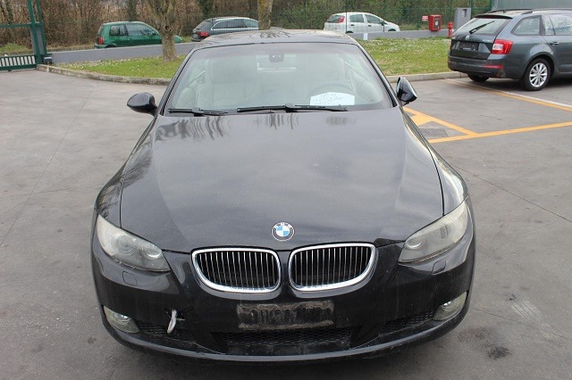 BMW SERIE 3 320 E93 2.0 B 125KW AUT 2P (2007) RICAMBIO USATO 