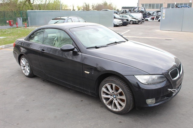 BMW SERIE 3 320 E93 2.0 B 125KW AUT 2P (2007) RICAMBIO USATO 