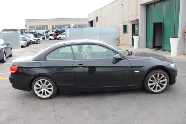 BMW SERIE 3 320 E93 2.0 B 125KW AUT 2P (2007) RICAMBIO USATO 