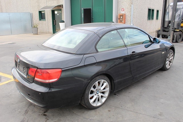 BMW SERIE 3 320 E93 2.0 B 125KW AUT 2P (2007) RICAMBIO USATO 