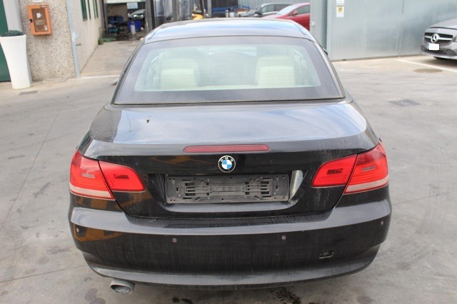 BMW SERIE 3 320 E93 2.0 B 125KW AUT 2P (2007) RICAMBIO USATO 