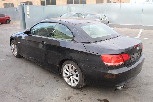 BMW SERIE 3 320 E93 2.0 B 125KW AUT 2P (2007) RICAMBIO USATO 