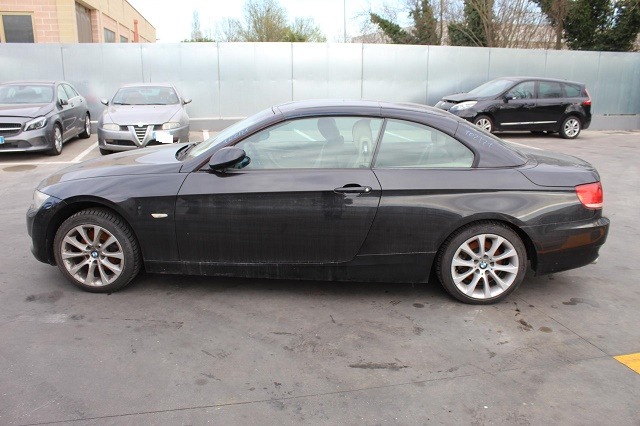 BMW SERIE 3 320 E93 2.0 B 125KW AUT 2P (2007) RICAMBIO USATO 
