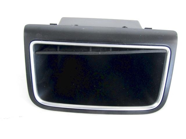 ZADNJI PRIKLJUCEK TUNELA  OEM N. 8K0863300B ORIGINAL REZERVNI DEL AUDI A4 B8 8KH ALLROAD  (2009 - 2016)DIESEL LETNIK 2013