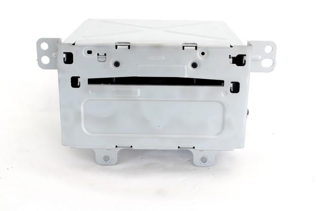 RADIO CD / OJACEVALNIK / IMETNIK HIFI OEM N. 22976602 ORIGINAL REZERVNI DEL OPEL ASTRA J P10 5P/3P/SW (2010 - 2015) DIESEL LETNIK 2014