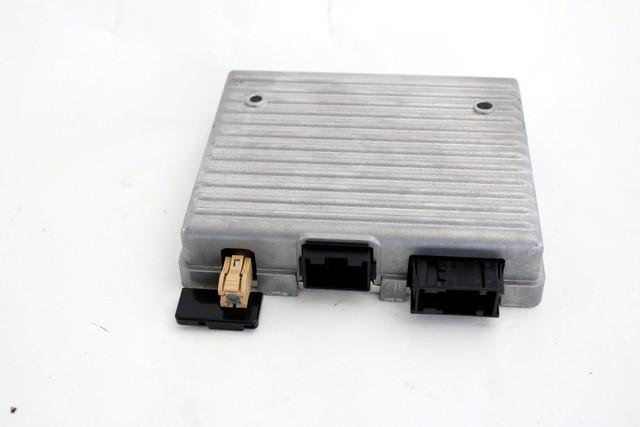 RACUNALNIK TELEFONA  OEM N. 13353284 ORIGINAL REZERVNI DEL OPEL ASTRA J P10 5P/3P/SW (2010 - 2015) DIESEL LETNIK 2014