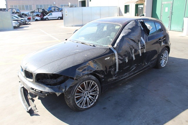BMW SERIE 1 116D E87 2.0 D 85KW 6M 5P (2010) RICAMBIO USATO 