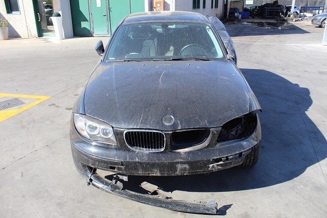 BMW SERIE 1 116D E87 2.0 D 85KW 6M 5P (2010) RICAMBIO USATO 