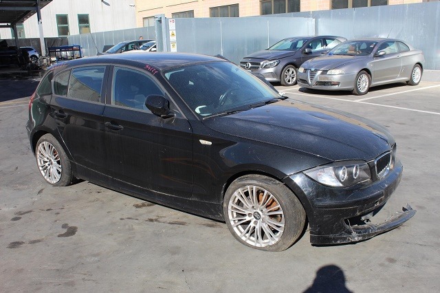 BMW SERIE 1 116D E87 2.0 D 85KW 6M 5P (2010) RICAMBIO USATO 