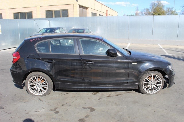 BMW SERIE 1 116D E87 2.0 D 85KW 6M 5P (2010) RICAMBIO USATO 