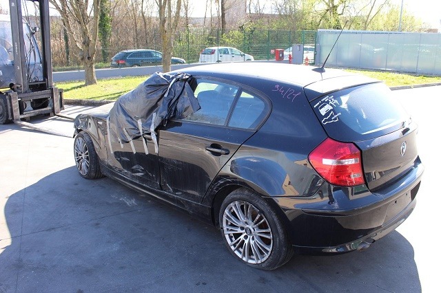 BMW SERIE 1 116D E87 2.0 D 85KW 6M 5P (2010) RICAMBIO USATO 