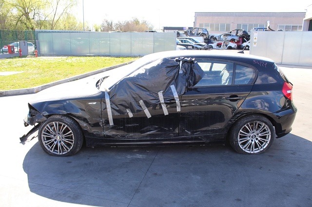 BMW SERIE 1 116D E87 2.0 D 85KW 6M 5P (2010) RICAMBIO USATO 