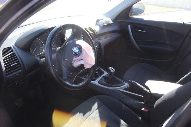 BMW SERIE 1 116D E87 2.0 D 85KW 6M 5P (2010) RICAMBIO USATO 