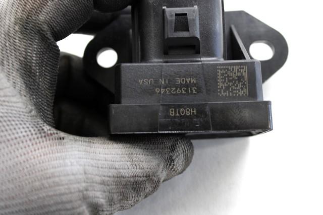 RACUNALNIK CRPALKE GORIVA  OEM N. 31392346 ORIGINAL REZERVNI DEL VOLVO V40 MK1R 525 526 (2016 - 2019)DIESEL LETNIK 2018